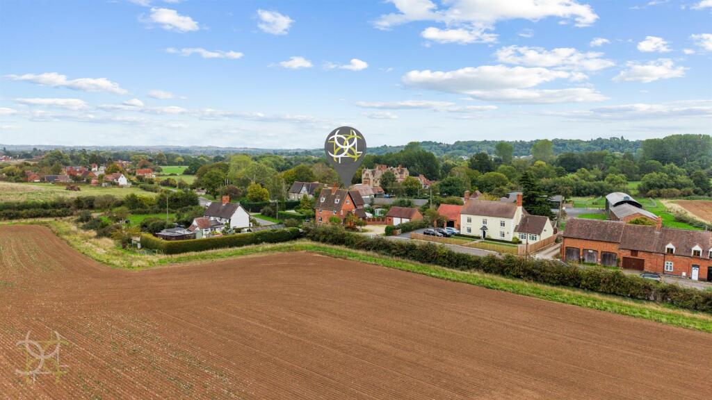 House in Stratford-on-Avon, Salford Priors - View 2