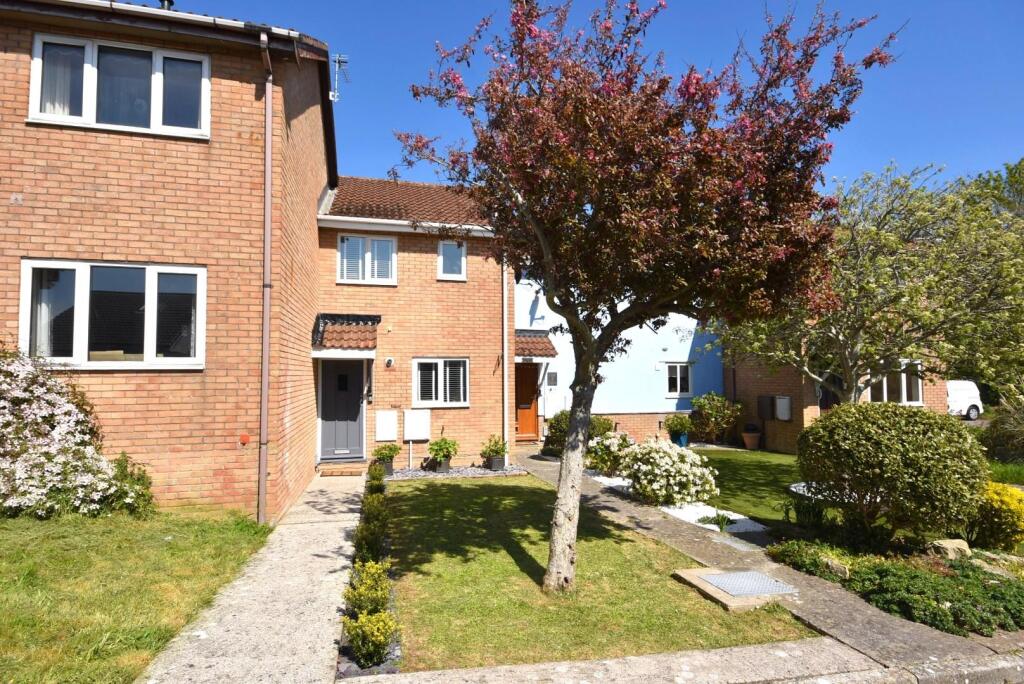 Main image of property: Shakespeare Drive, Llantwit Major, Vale of Glamorgan, CF61 1WW