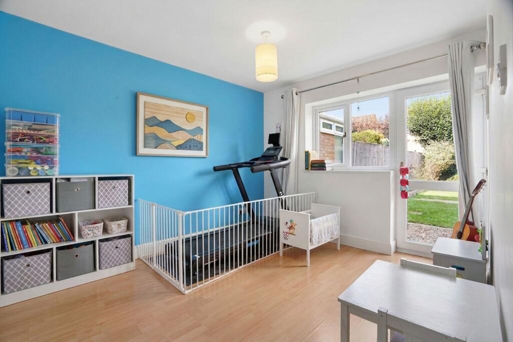 House in Oxford - View 5
