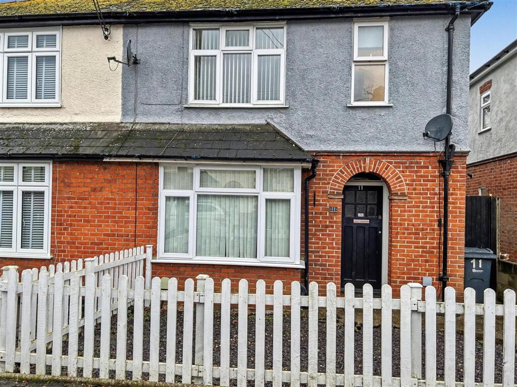 Main image of property: George Road, Braintree