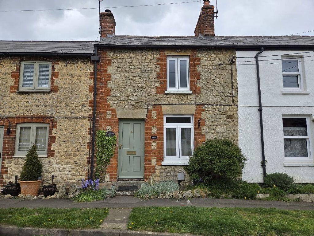 Main image of property: Oxford Square, Watchfield, Swindon