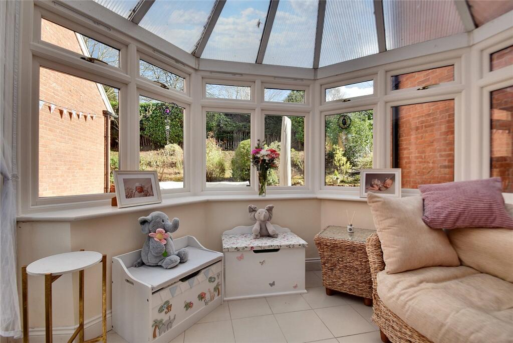 Old School Close, Cradley, Malvern, Herefordshire, WR13 photo 4
