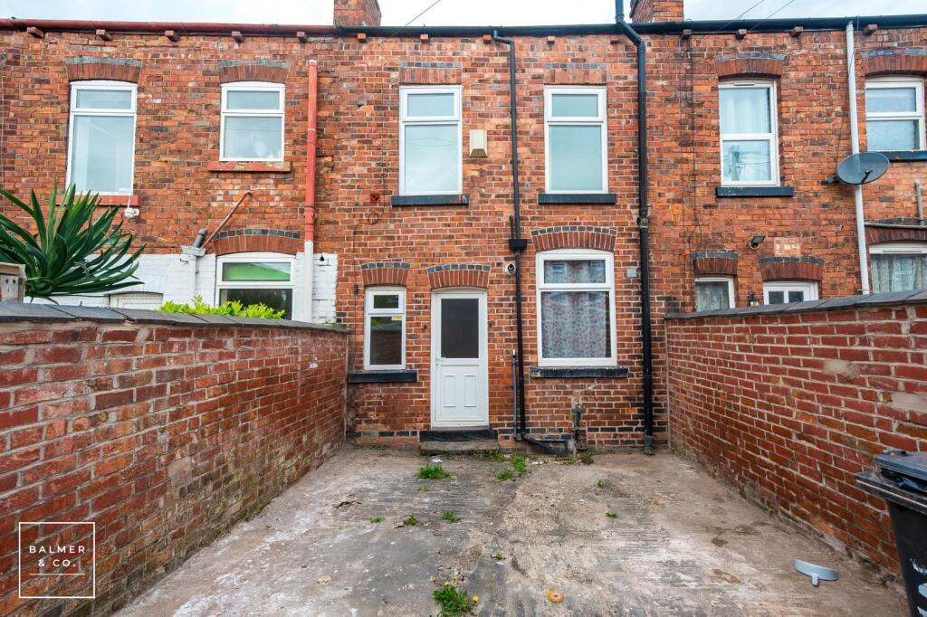 House in Wigan - View 4