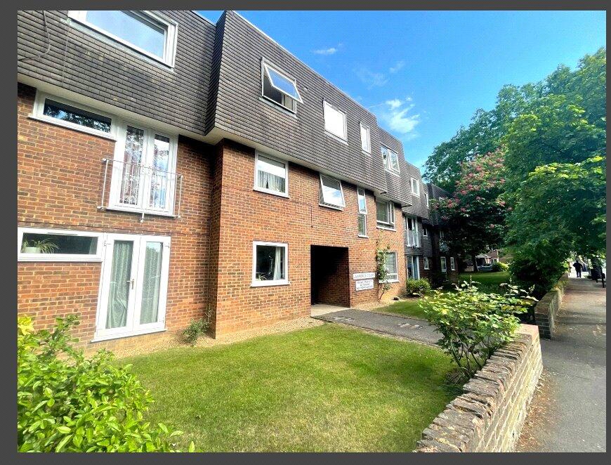 Main image of property: Lawrence Court, Alma Road, Windsor, SL4