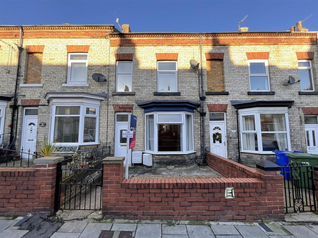 Main image of property: Prospect Road, Scarborough, YO12