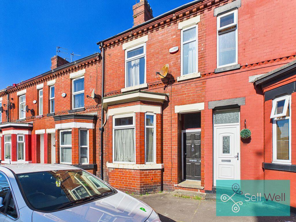 Main image of property: Grange Street, Salford
