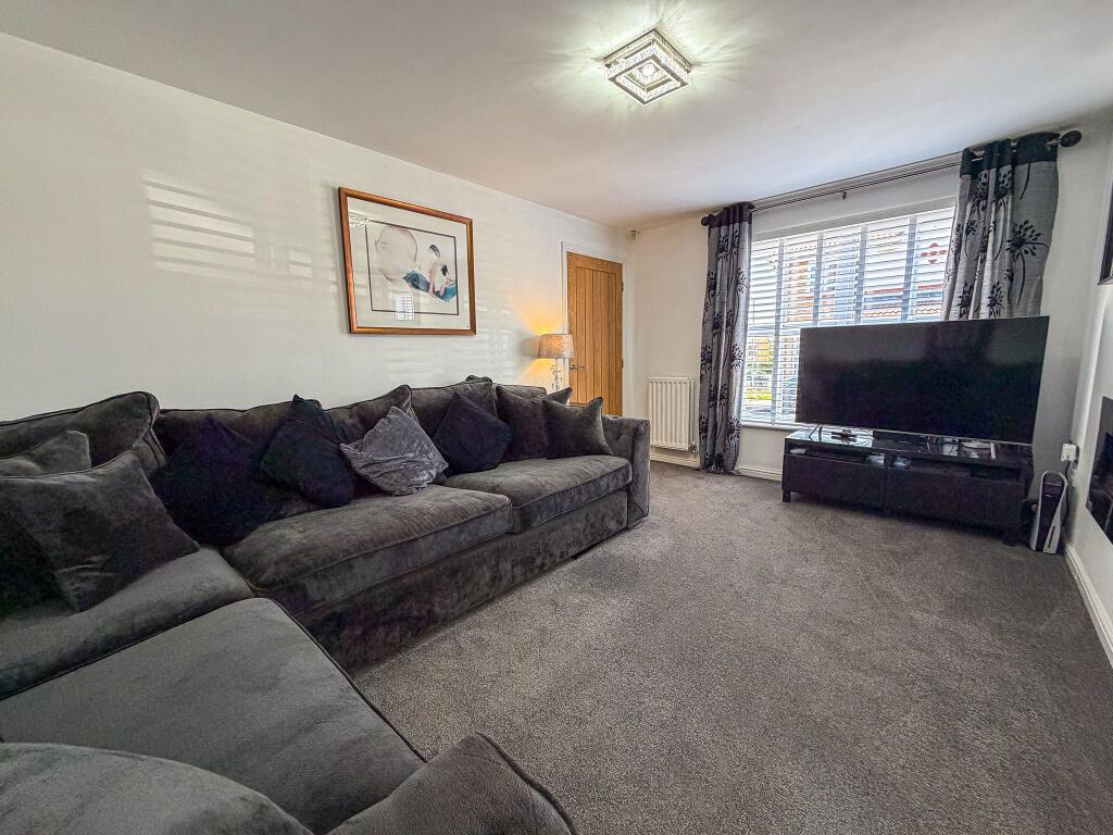 House in Newcastle upon Tyne - View 2