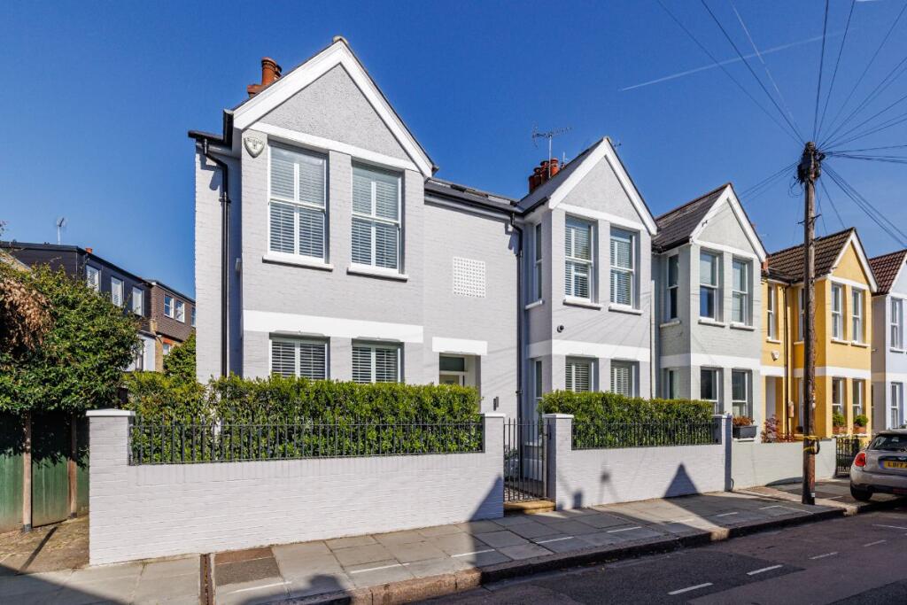 Main image of property: Fitzgerald Avenue, SW14 