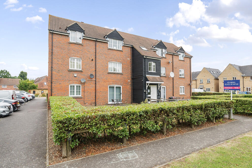 Main image of property: Hubbards Close, Uxbridge, Middlesex