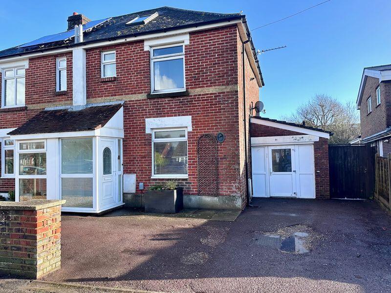 Main image of property: Church Road, Hayling Island