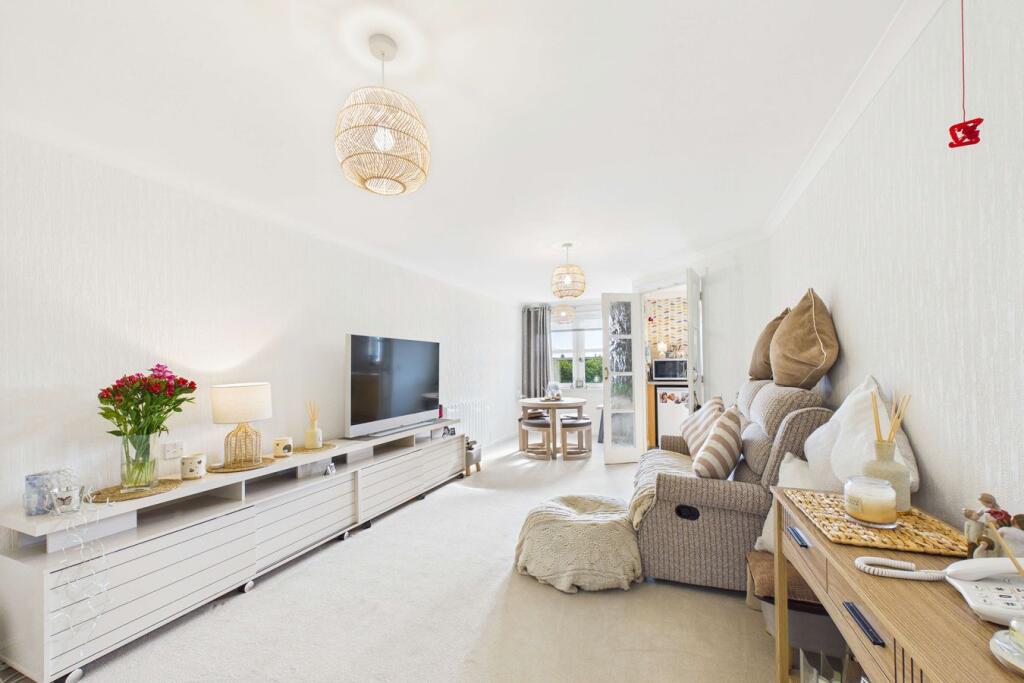 Apartment in Kirkcaldy - View 4
