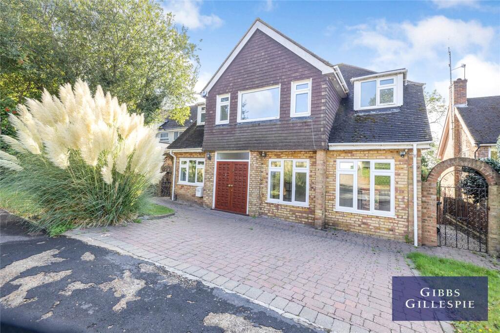 Main image of property: The Squirrels, Pinner, HA5