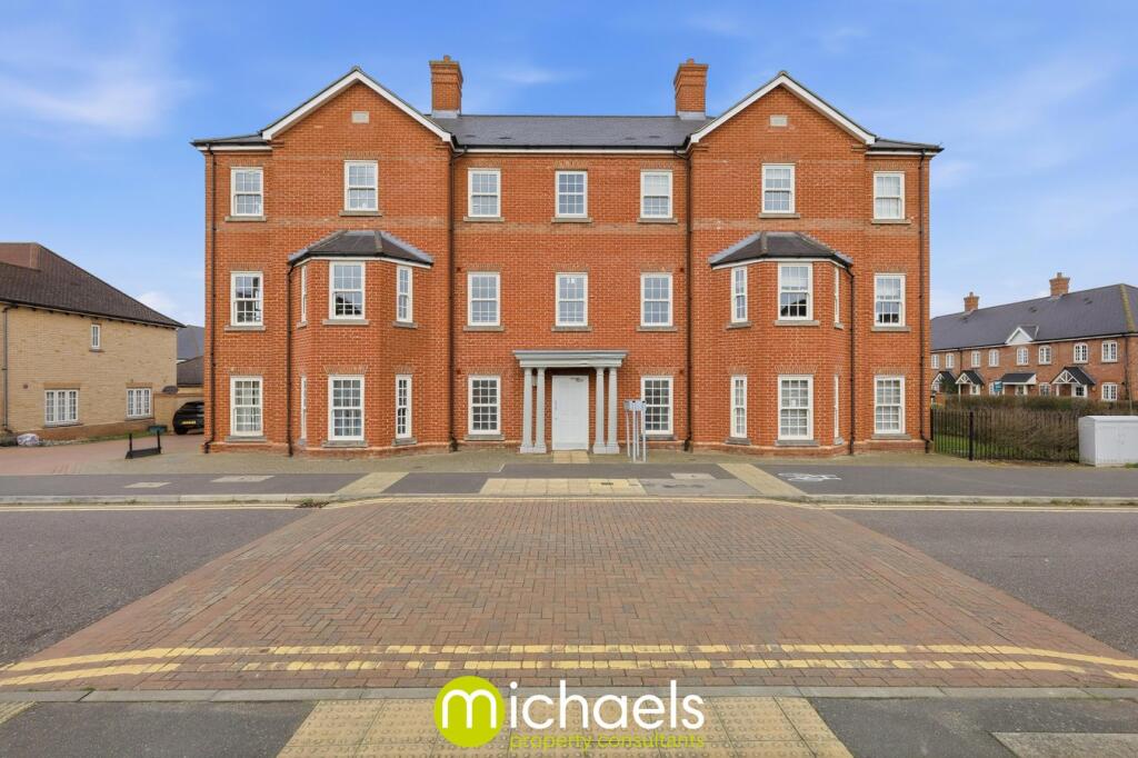 Main image of property: Sergeant Street, Colchester, CO2