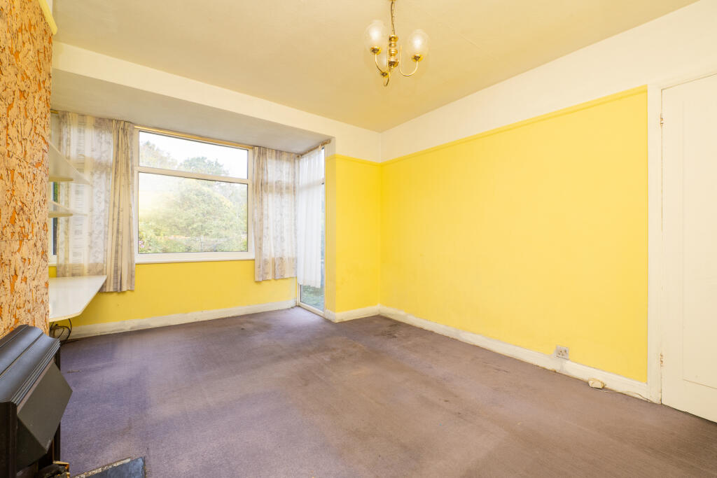 House in London - View 5