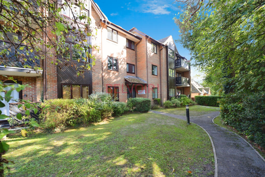 Main image of property: Hursley Road, Chandler's Ford, SO53