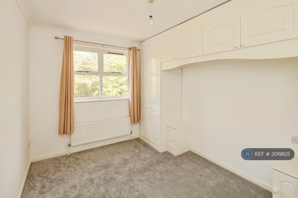 House in London - More