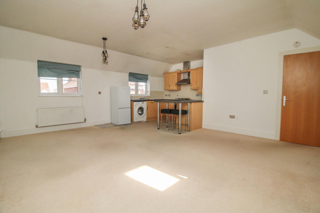 House in Portishead, North Somerset - View 2