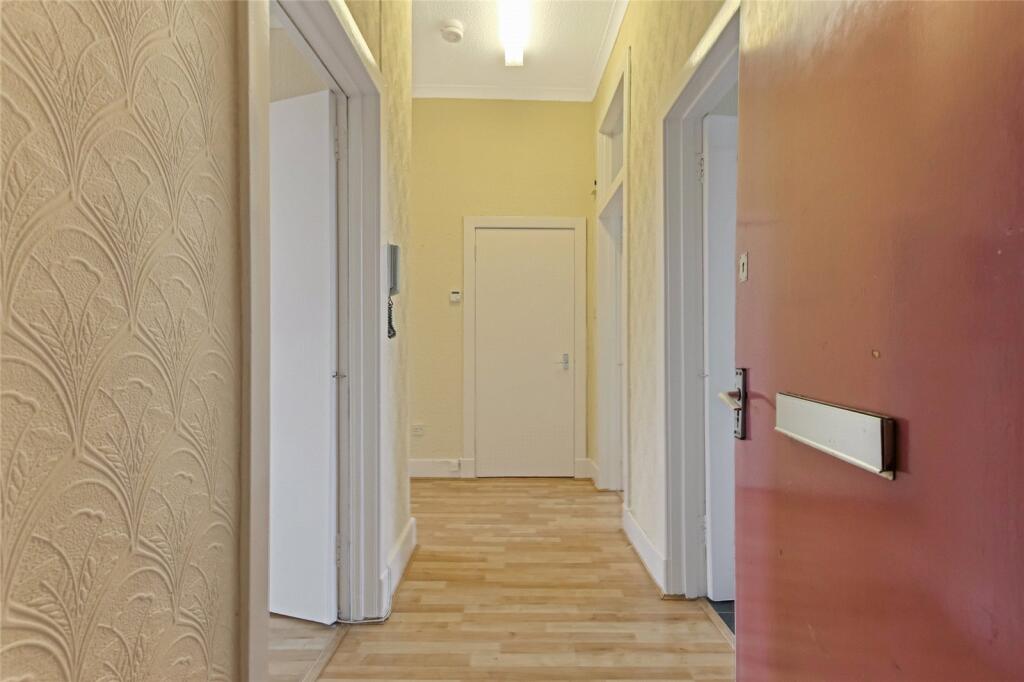 Apartment in Glasgow, Partickhill, Dowanhill - View 5