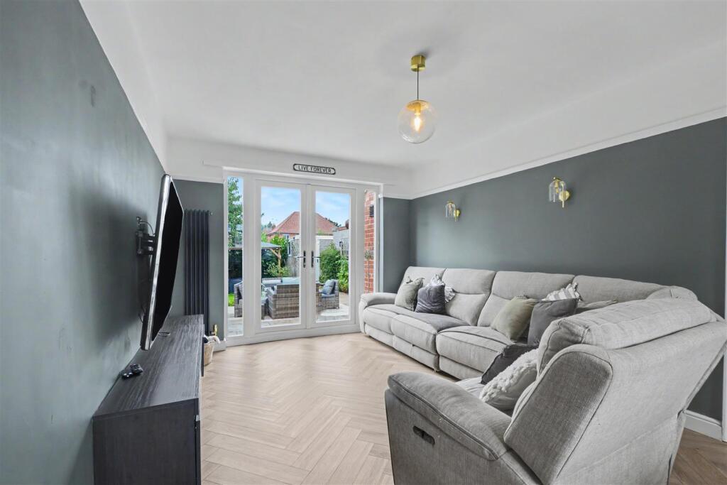 House in Nottingham - View 5