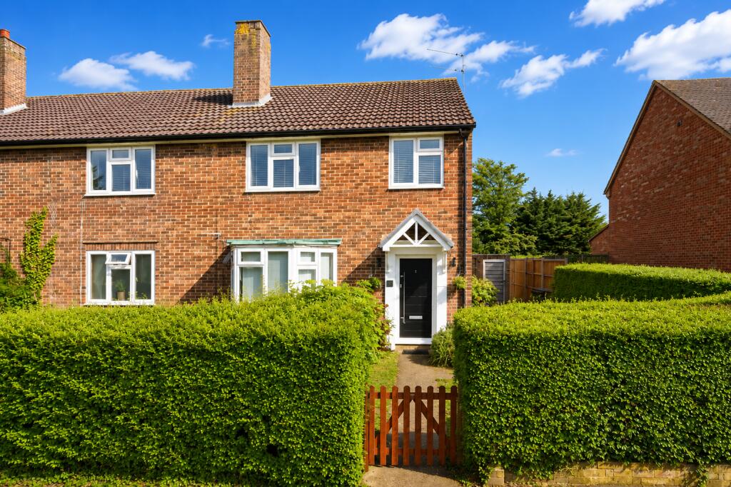 Main image of property: Tassell Hall, Redbourn, St. Albans, Hertfordshire, AL3