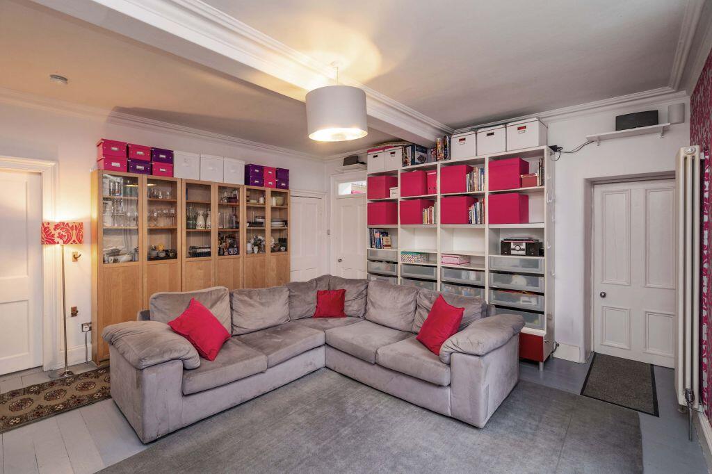 Apartment in Edinburgh, Greenhill, Bruntsfield - View 4
