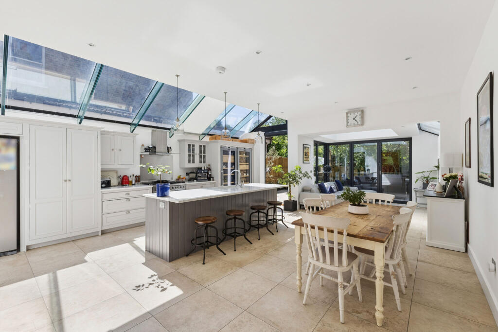 Main image of property: South Croxted Road, London, SE21