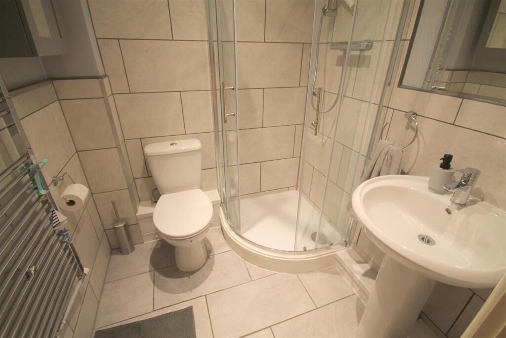 Apartment in Bristol, Staple Hill and Mangotsfield - More