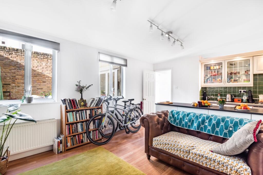 Main image of property: Elfort Road, Highbury, London, N5
