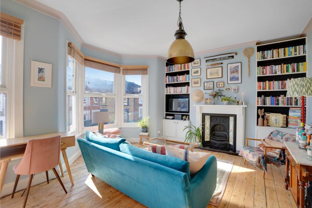Main image of property: St. Asaph Road, Brockley, London, SE4