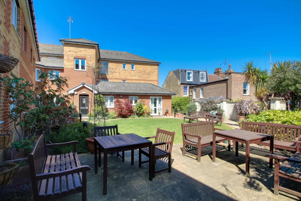 Main image of property: Bedford Road, London
