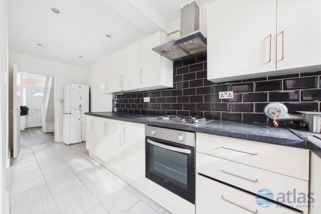 House in Liverpool, Wavertree - View 2