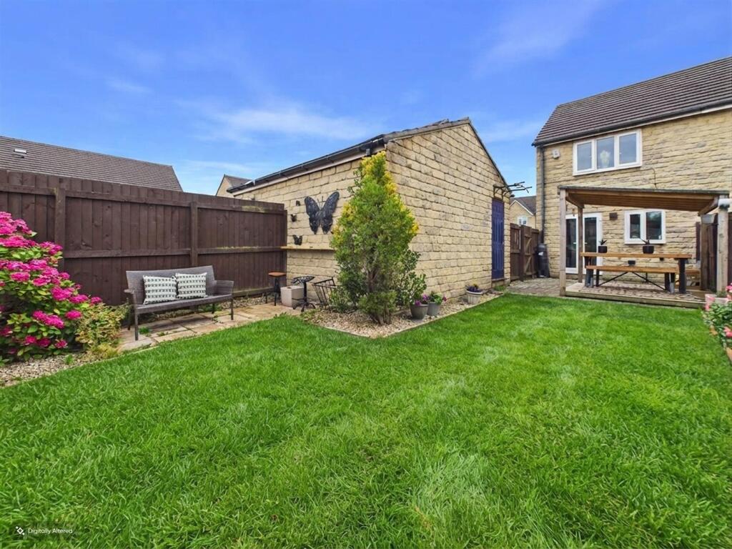Appleton Close, Dunston photo 4