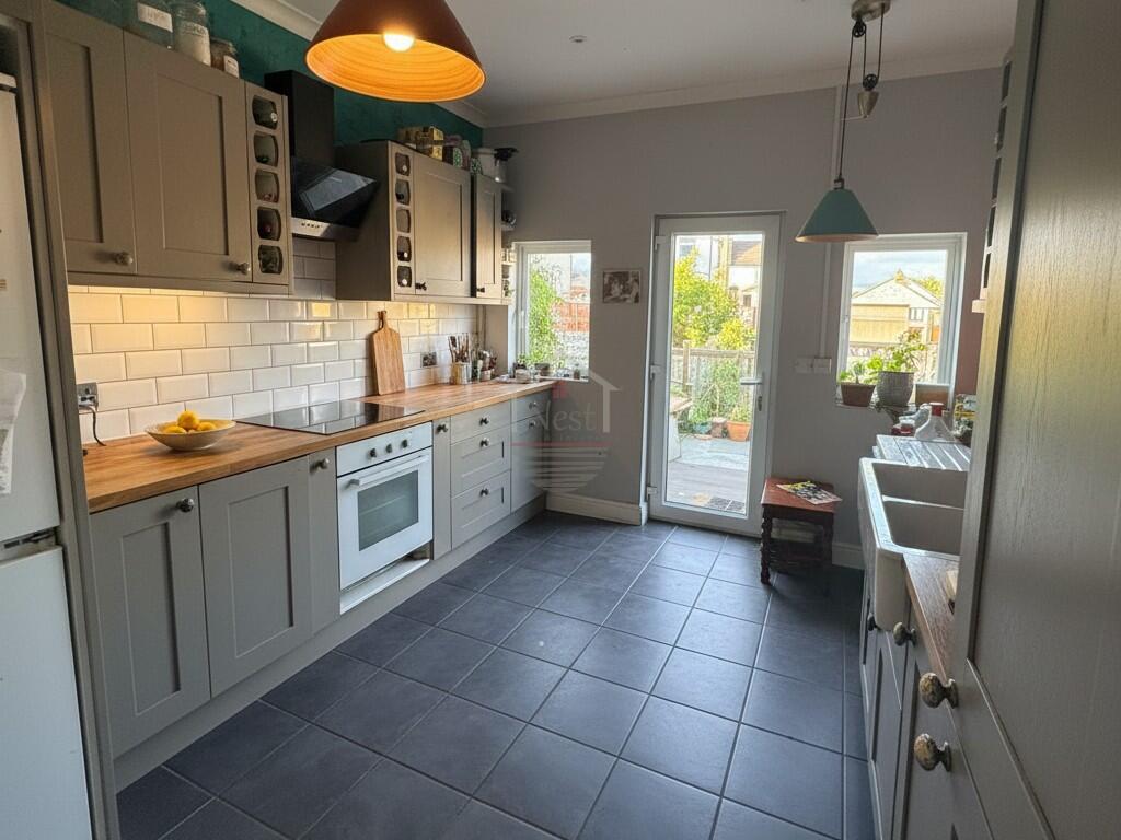 Main image of property: Corporation Road, Cardiff, CF11