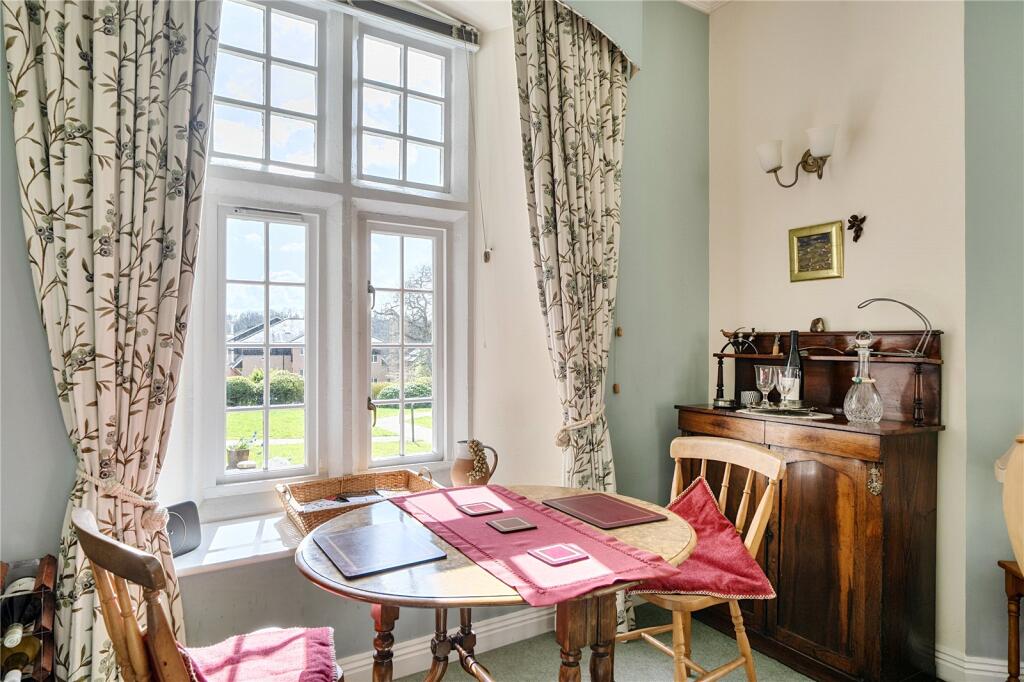 Additional image 4 of South Horrington Village, Wells, Somerset, BA5