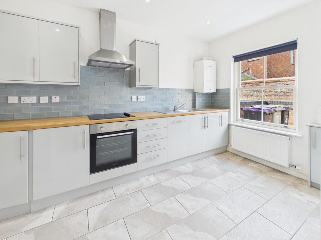 4 Steadman Court, Horncastle photo 4