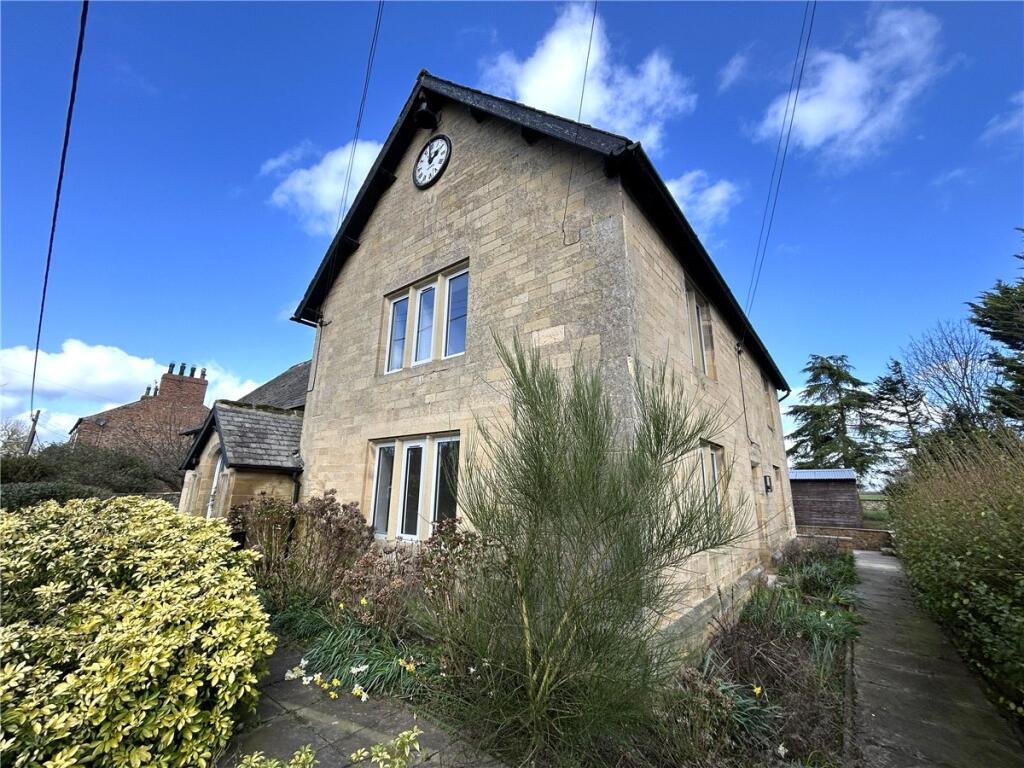 Main image of property: Reading Room Cottage, Skelton-on-Ure, Ripon, North Yorkshire, HG4