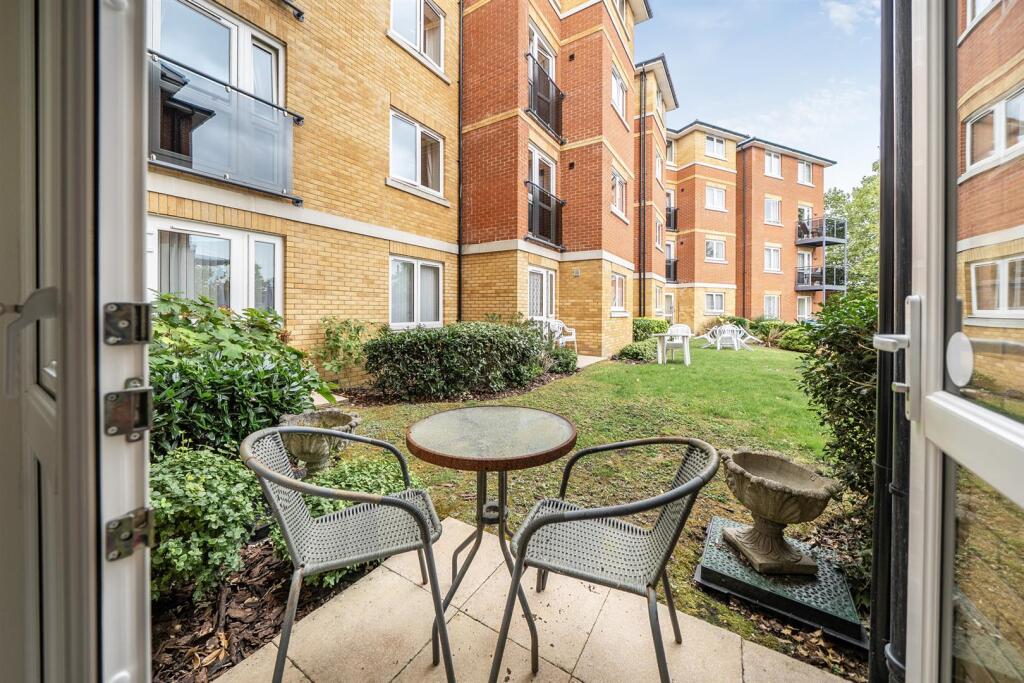 Apartment in Southampton, Bevois Valley, Portswood - More