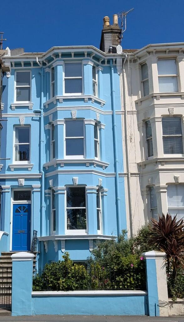 Main image of property: Eastern Road Brighton East Sussex BN2 5BB