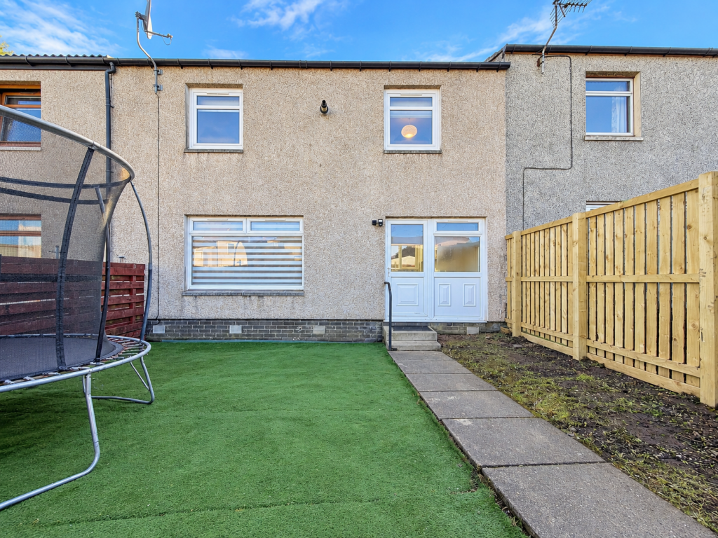 Main image of property: Margaret Court, Denny, FK6 5DF