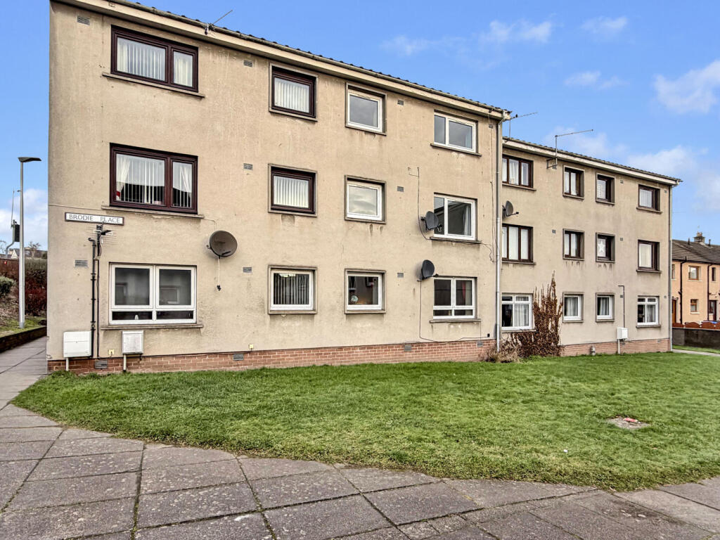 Main image of property: Brodie Place, Elgin