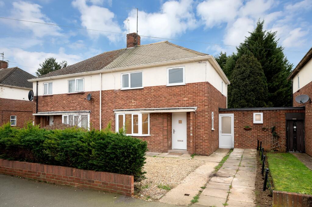 Main image of property: Park Lane, Peterborough, PE1