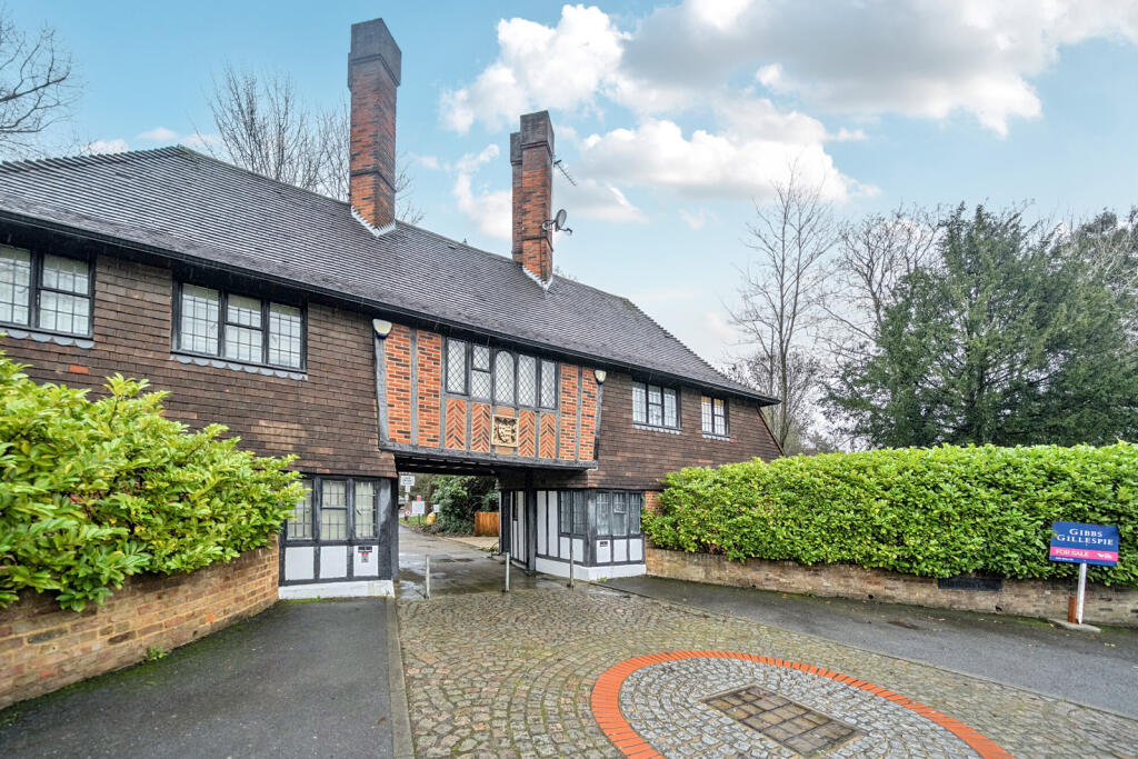 Main image of property: Old Church Lane, Stanmore