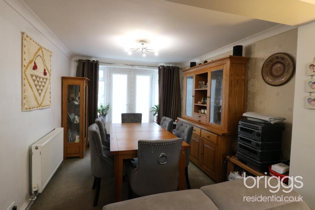 Linchfield Close, Deeping St James, Market Deeping, PE6 photo 3