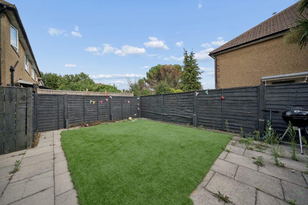 Apartment in London, North Finchley - More