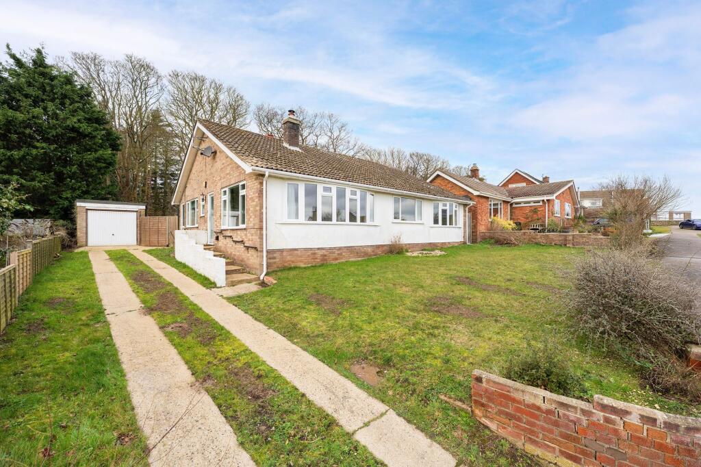 Main image of property: Newhaven Close, Cromer