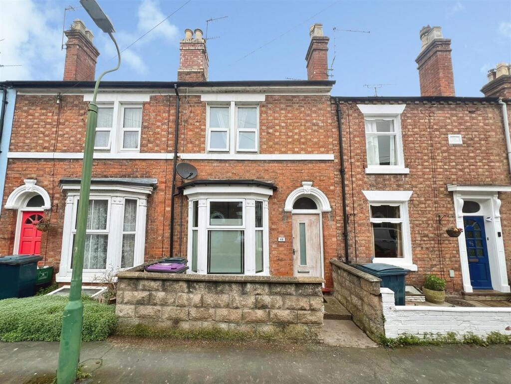 Main image of property: North Street, Shrewsbury