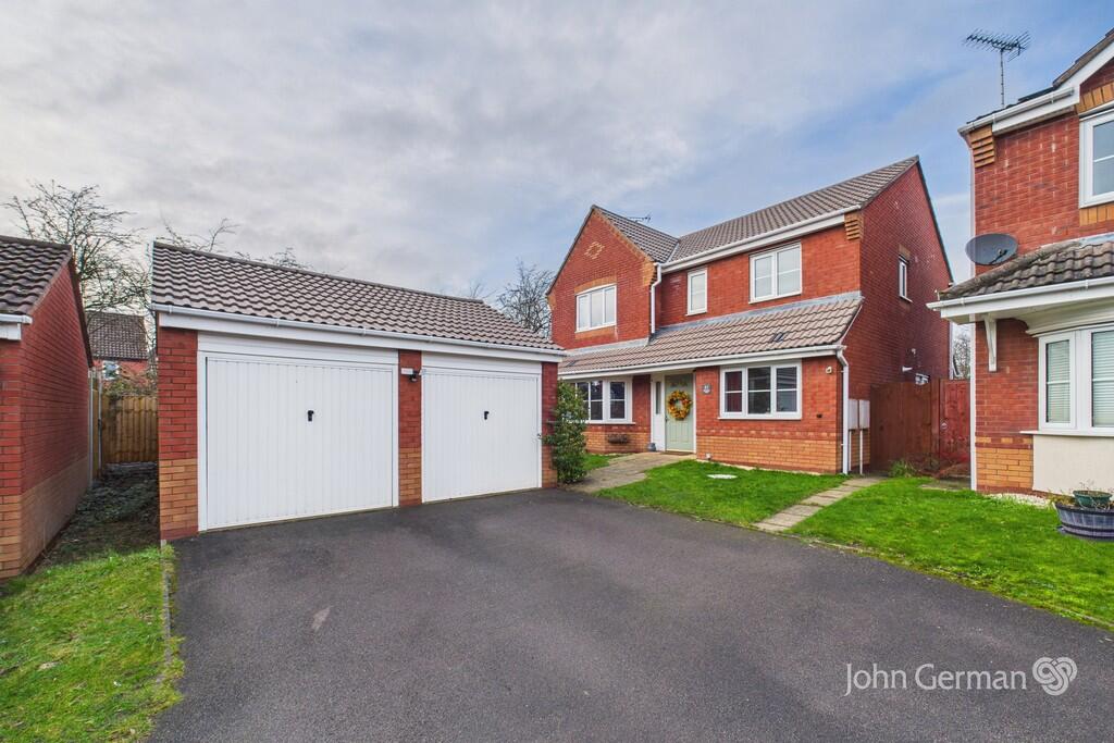 Main image of property: Bramling Cross Road, Burton Upon Trent