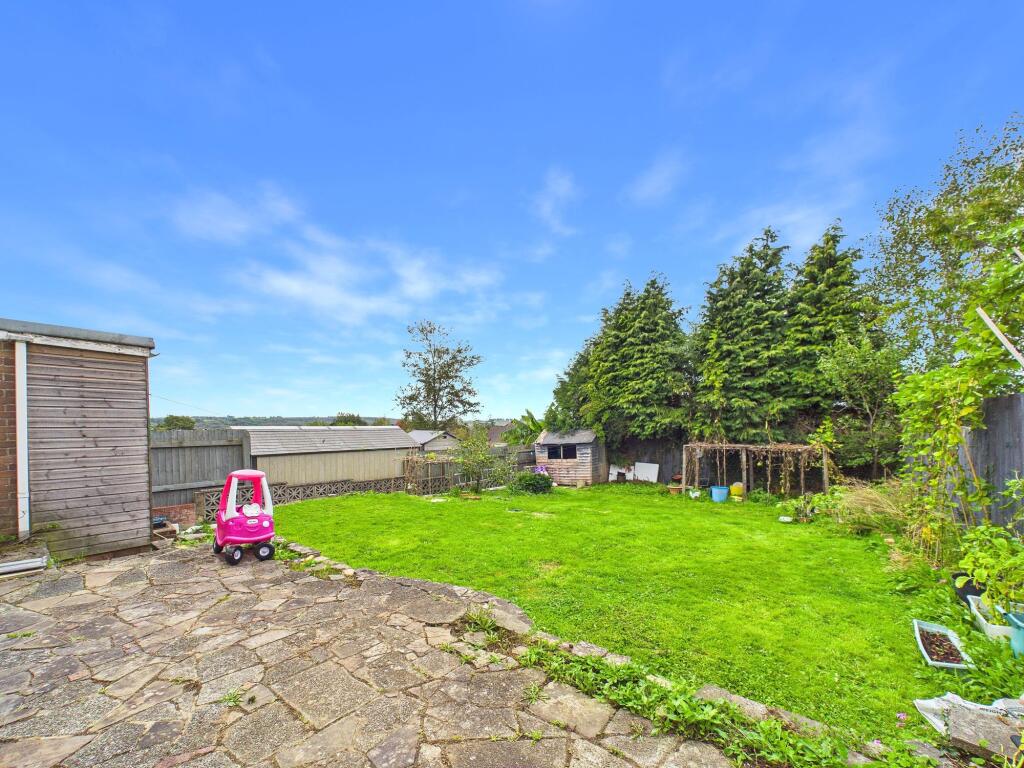 House in Swansea - View 4