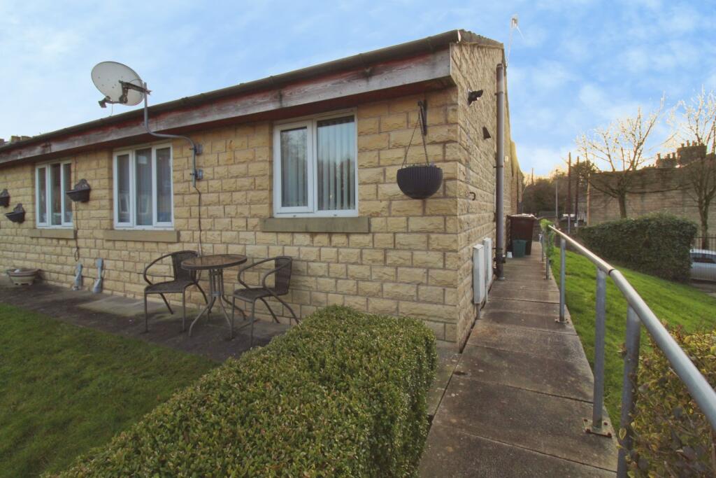 Main image of property: Peerart Court, Colne, Lancashire, BB8