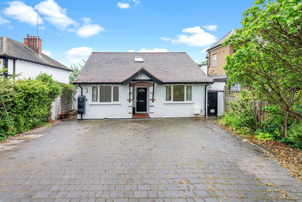 Main image of property: Roebuck Lane, Buckhurst Hill